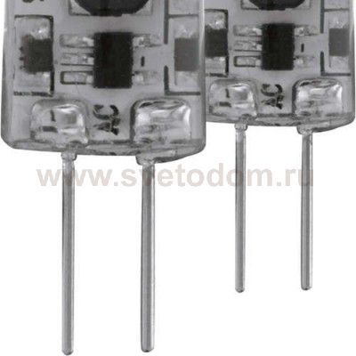 Лампа светодиодная Eglo 11552