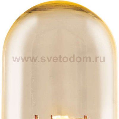 Лампа филаментная T32 Eglo 11554