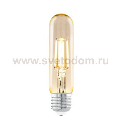 Лампа филаментная T32 Eglo 11554