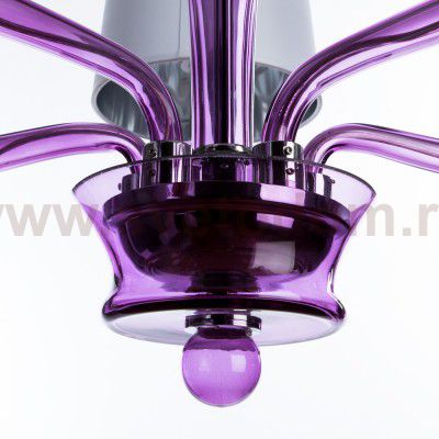 Светильник подвесной Divinare 1155/03 LM-5 Veneto