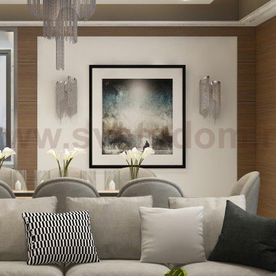 Настенный светильник Favourite 1156-2W Multivello