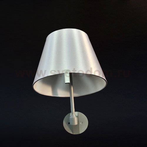 Светильник настенный Artpole Kappe W (арт. 1156)