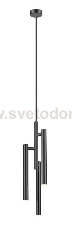 Подвесной светильник Simple Story 1157-LED15PL