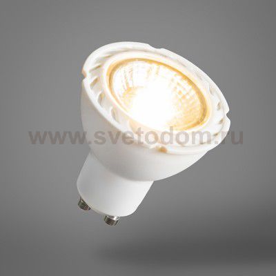 Лампа светодиодная 5Вт Eglo 11575