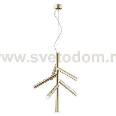 Подвесной светильник Simple Story 1158-LED30PL