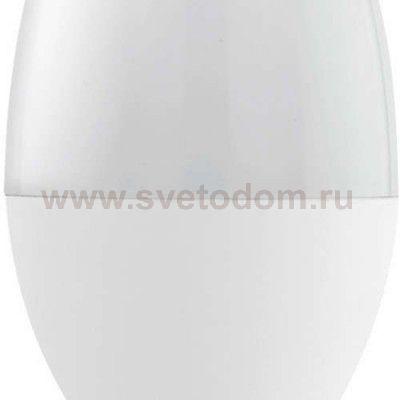 Лампа светодиодная 3 шага диммирования C37 Eglo 11581