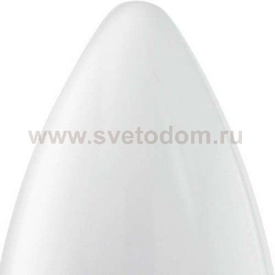 Лампа светодиодная 3 шага диммирования C37 Eglo 11582