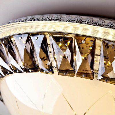 Потолочный светильник LED4U L1159-500 CR