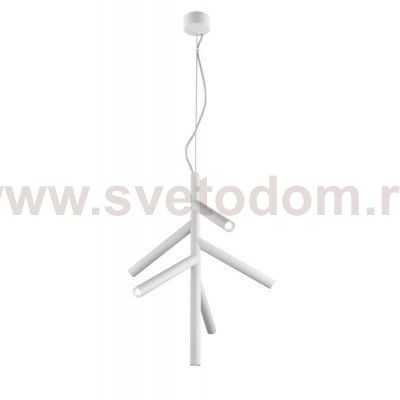 Подвесной светильник Simple Story 1159-LED30PL