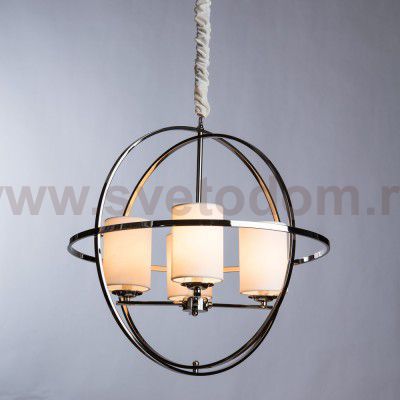 Светильник подвесной Divinare 1159/01 LM-4 Spazio