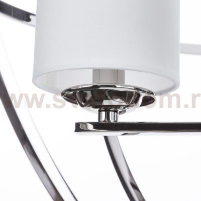 Светильник подвесной Divinare 1159/01 LM-4 Spazio