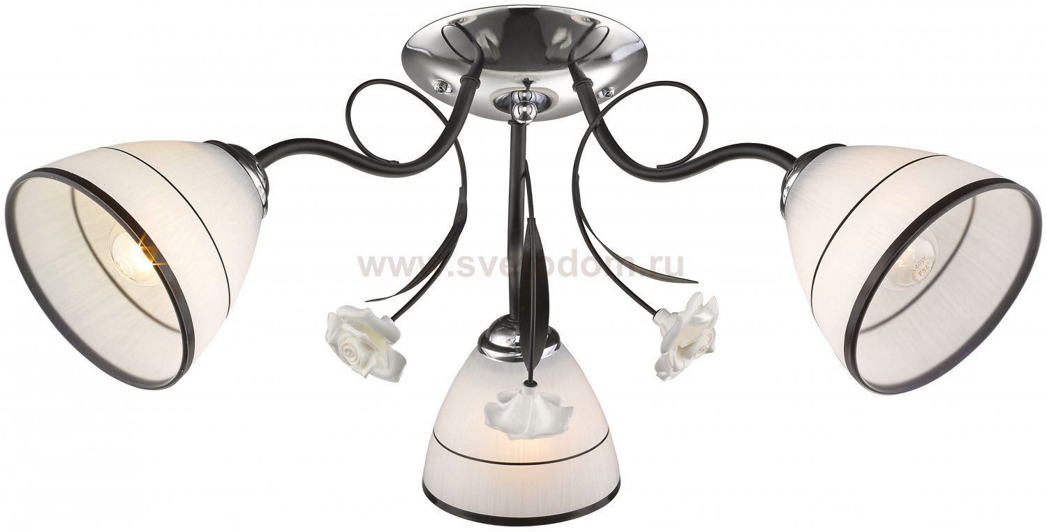 Светильник Velante 116-107-03