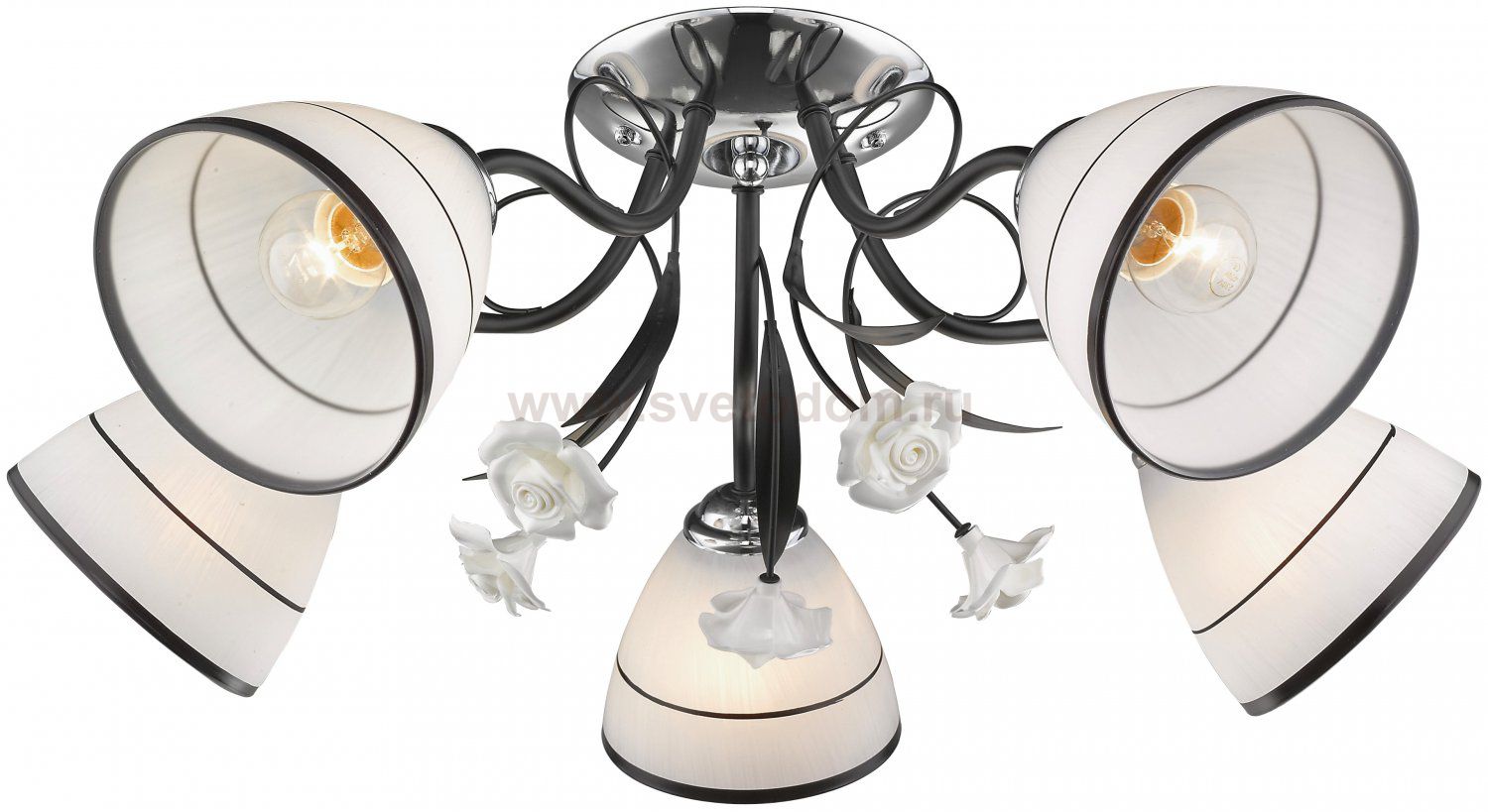 Светильник Velante 116-107-05