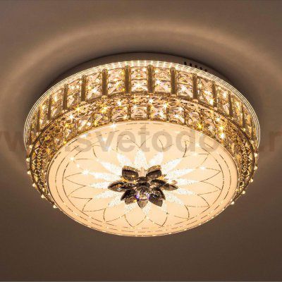 Потолочный светильник LED4U 1160-400 GD