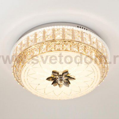 Потолочный светильник LED4U 1160-400 GD