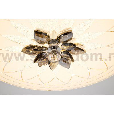 Потолочный светильник LED4U 1160-400 GD