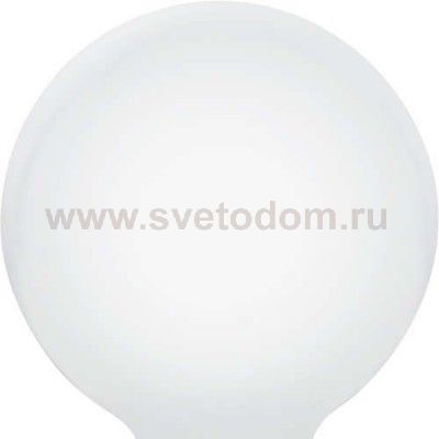 Лампа светодиодная филаментная 