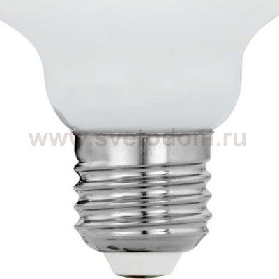 Лампа светодиодная филаментная 