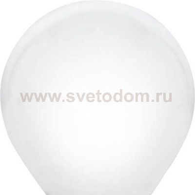 Лампа светодиодная филаментная 