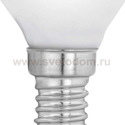 Лампа светодиодная филаментная 