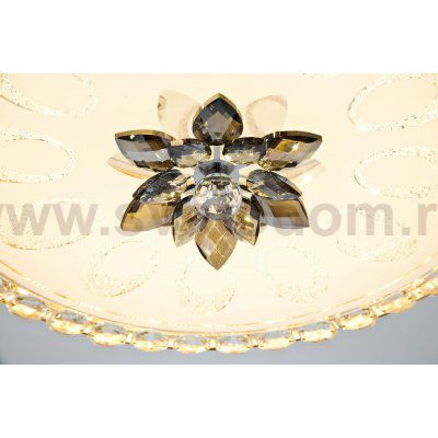 Потолочный светильник LED4U 1161-400 GD