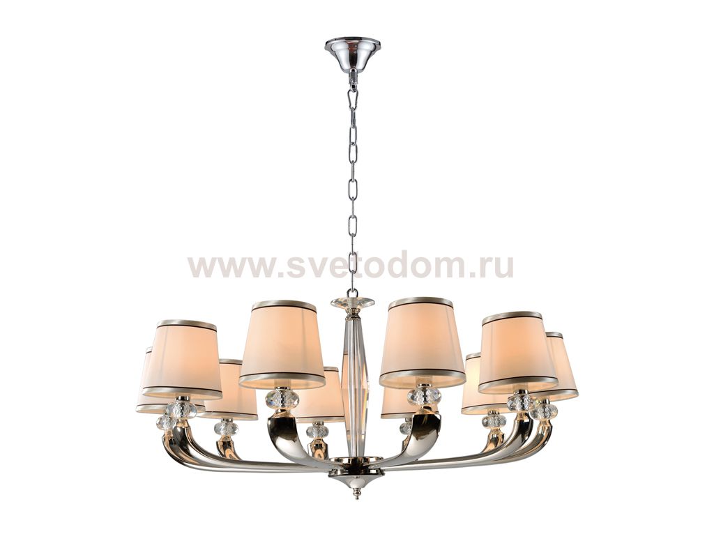 Люстра Newport 11610/C