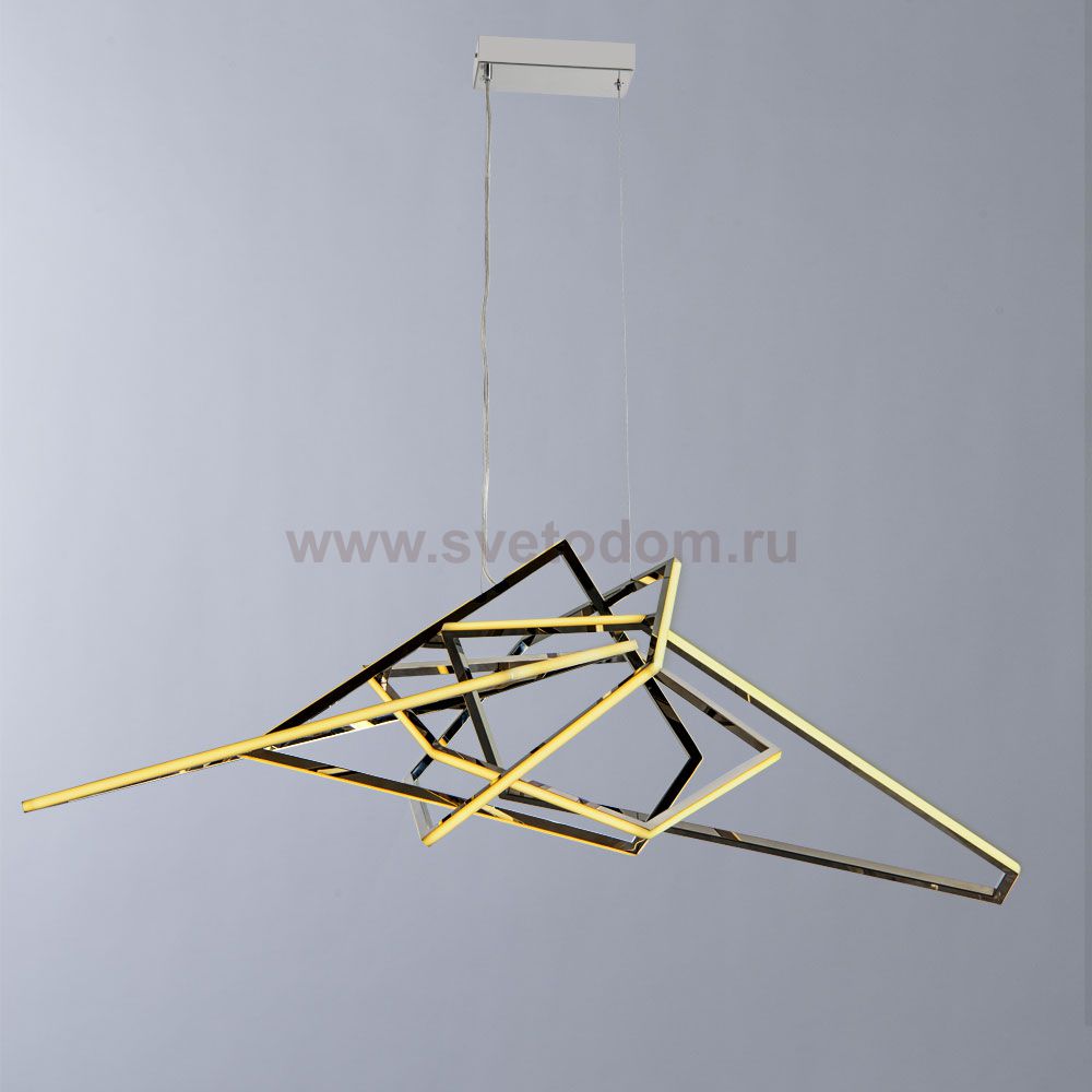 Светильник подвесной Divinare 1161/02 SP-1 Provance