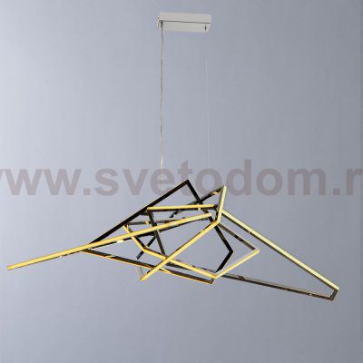 Светильник подвесной Divinare 1161/02 SP-1 Provance