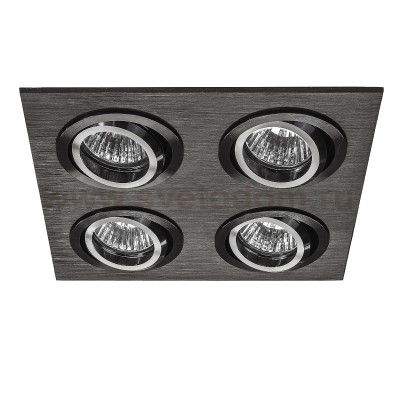 Светильник встраиваемый Lightstar 11624 Singo