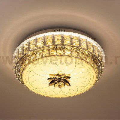 Потолочный светильник LED4U 1163-400 CR