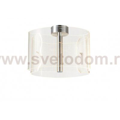 Потолочный светильник Simple Story 1163-LED20CL