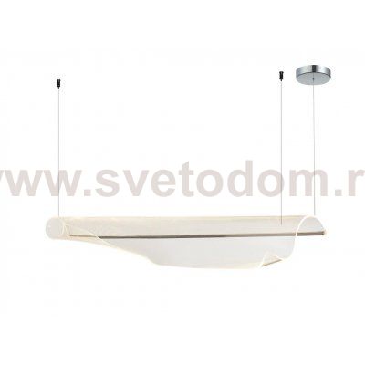 Подвесной светильник Simple Story 1163-LED40PL