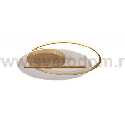 Потолочный светильник Simple Story 1164-LED70CL