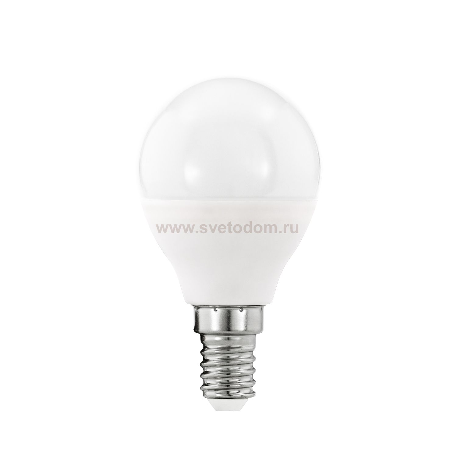 Лампа светодиодная P45 Eglo 11644