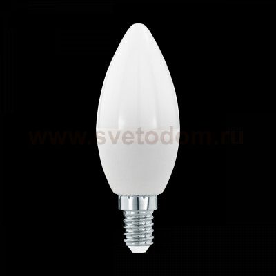 Лампа светодиодная диммируемая 
