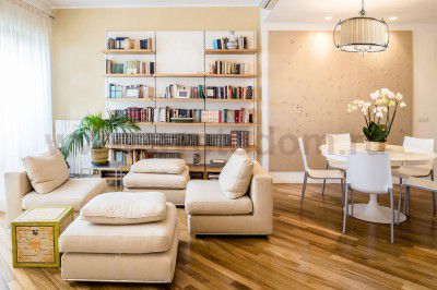 Светильник подвесной Divinare 1164/01 SP-4 Orchetto