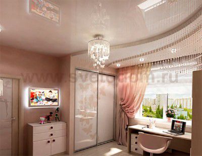 Люстра с ангелами Favourite 1165-4pc