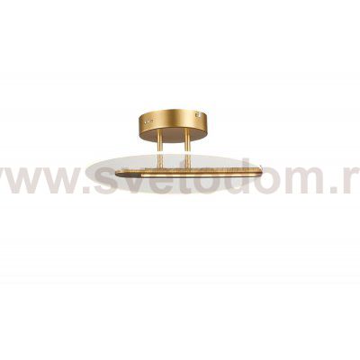 Потолочный светильник Simple Story 1165-LED17CL