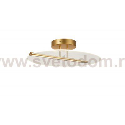 Потолочный светильник Simple Story 1165-LED26CL