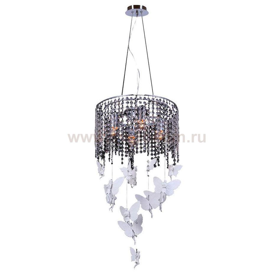 Люстра с ангелами Favourite 1165-4pc