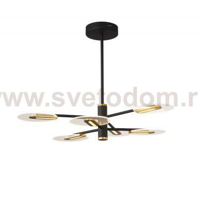Подвесной светильник Simple Story 1166-LED42PL