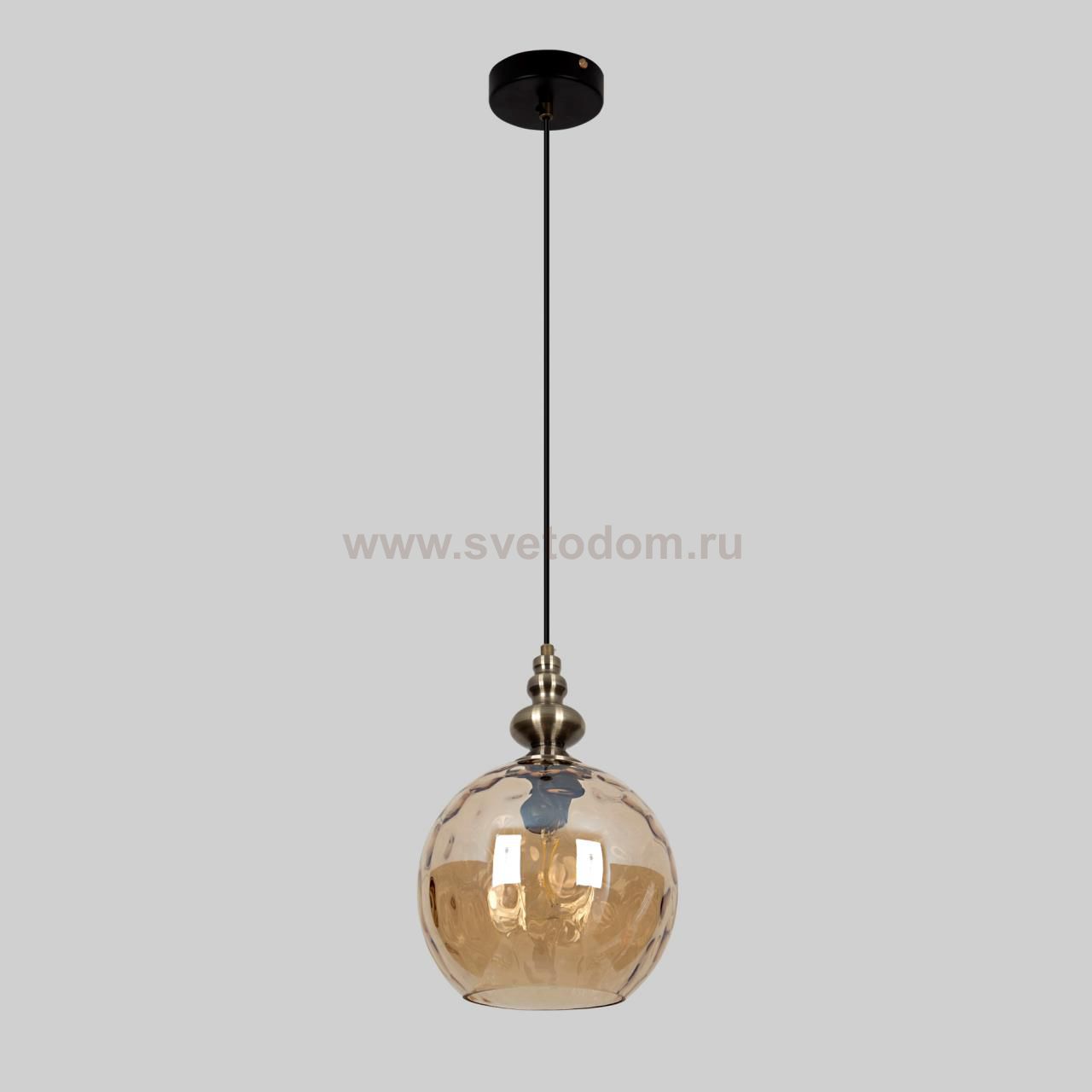 Подвесной светильник MODEMODERN MD.1166.1 BR