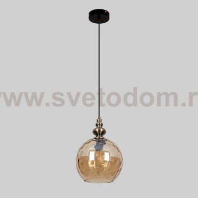 Подвесной светильник MODEMODERN MD.1166.1 BR