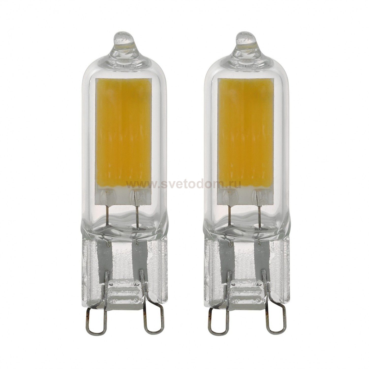 11677 Eglo Светодиодная лампа COB