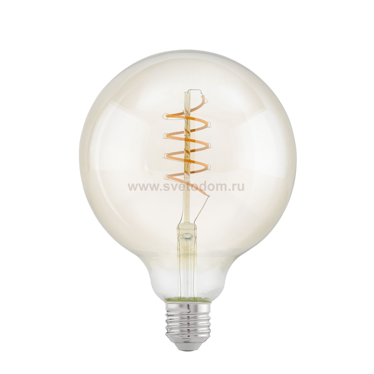 Лампа диодная ретро 4Вт Eglo 11683