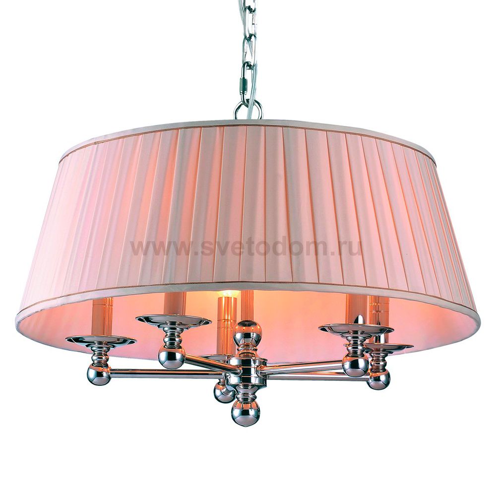 Светильник подвесной Divinare 1169/01 SP-5 Malcone