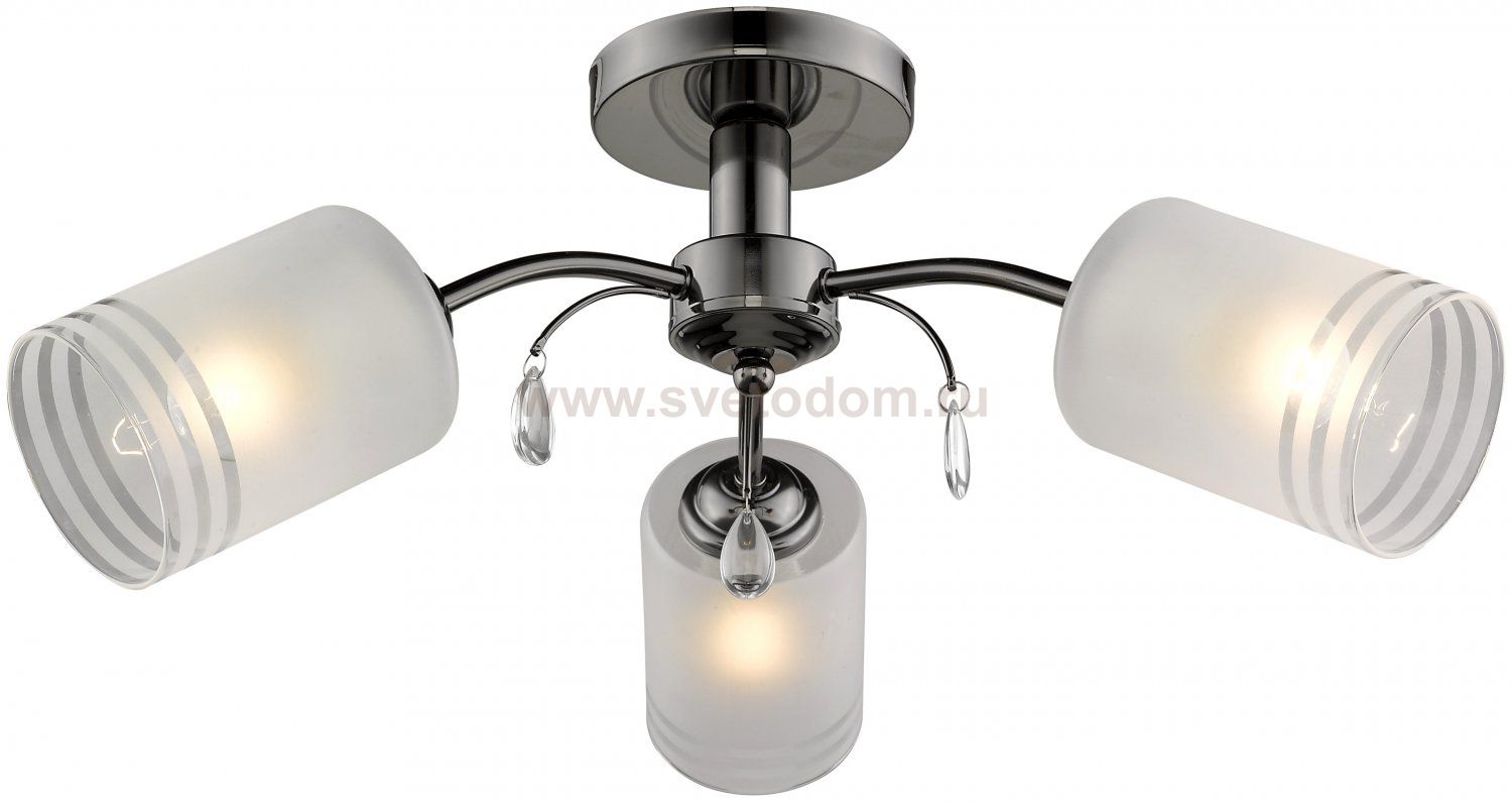 Светильник Velante 117-127-03