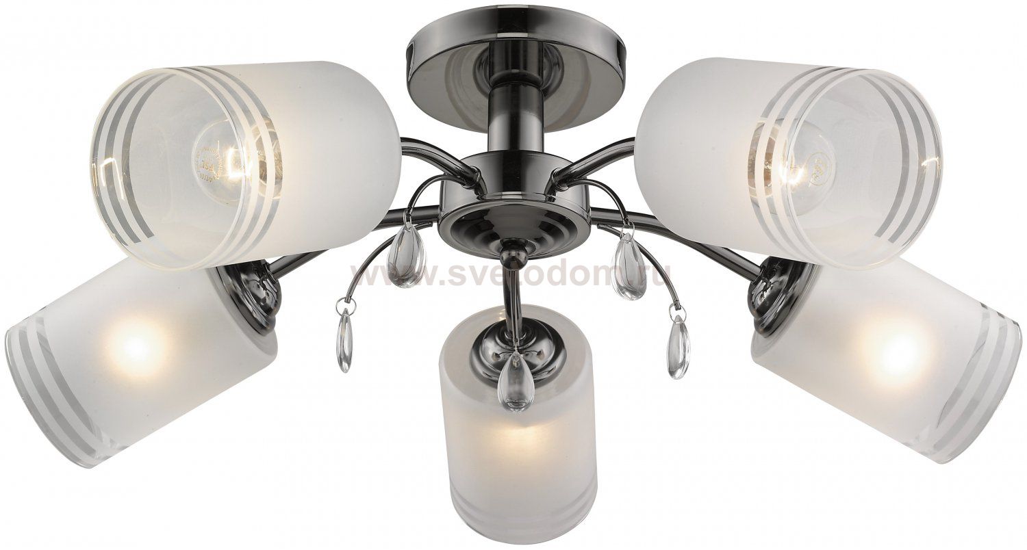 Светильник Velante 117-127-05