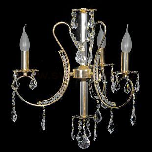 Подвесная люстра Arti Lampadari Romano E 1.1.3.601 G