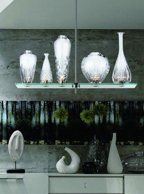 Светильник подвесной Artpole Regiment (арт. 1170)